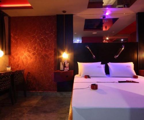 Misk Motel