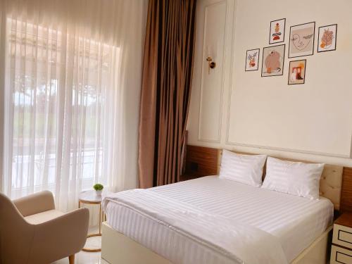 Misona The Hotel