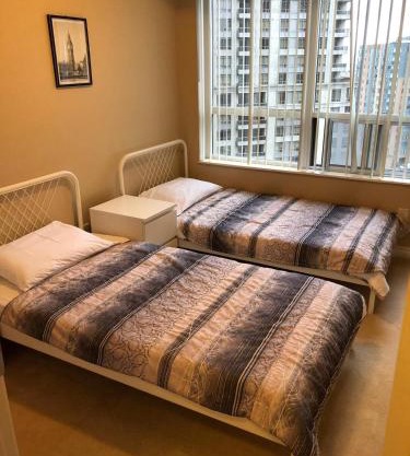 Jet Furnished 