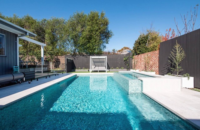 Missy's Escape | Family Oasis with Pool & Spa