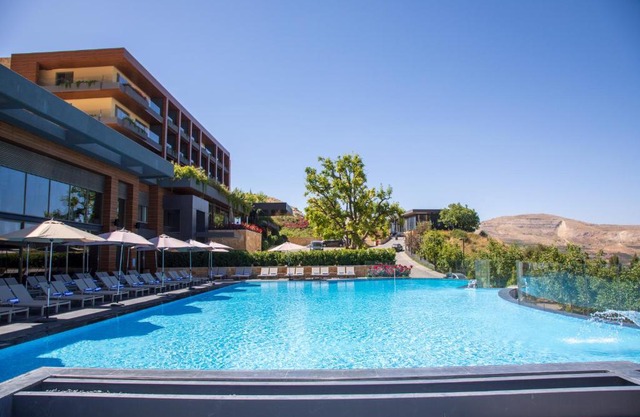 Mist Hotel & Spa