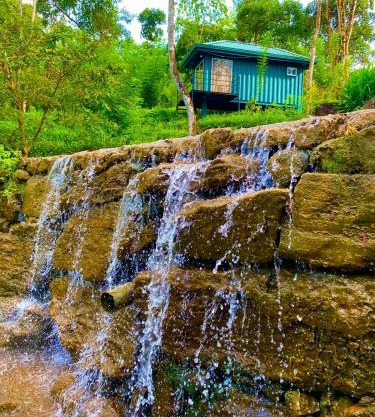 Mist of sinharaja eco lodge
