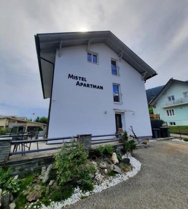 Mistel Apartman