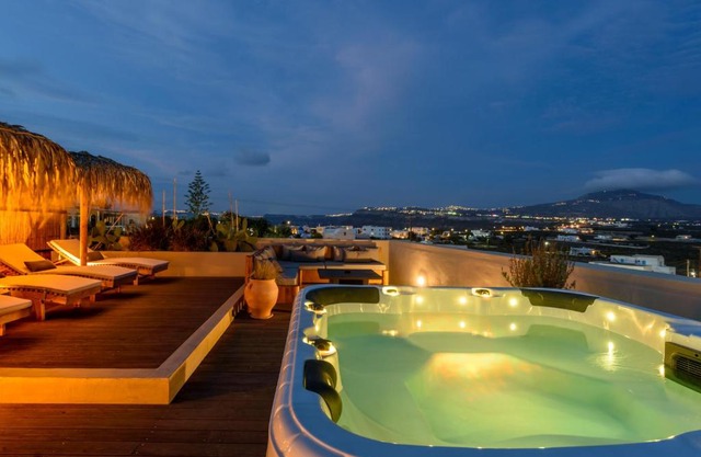 Misteli Suites