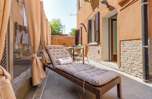 MISTRO House with outdoor for family & friends
