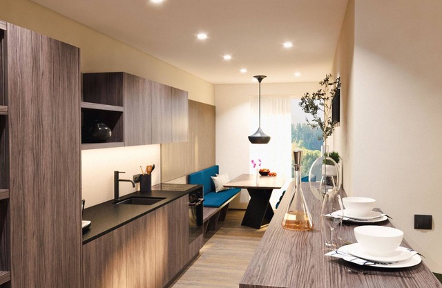 mit 2 Schlafzimmer für 2-6 Personen by Interhome