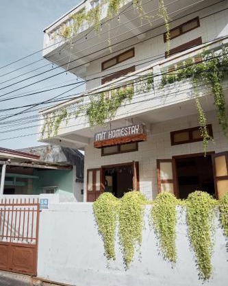 Mit Homestay Phú Quý