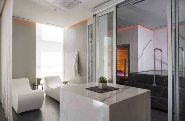 Mitico Hotel & Natural Spa