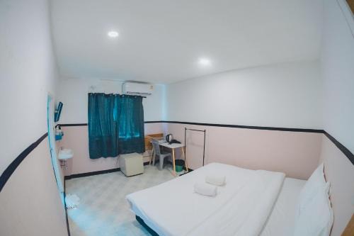 Mitr INN Phuket Old Town - มิตร อินน์ ภูเก็ตโอลทาวน์