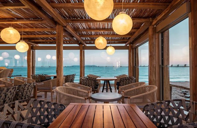 Mitsis Rinela Beach Resort & Spa