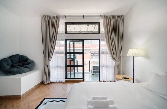 Mitt Haus BKK