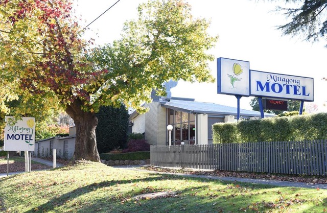 Mittagong Motel