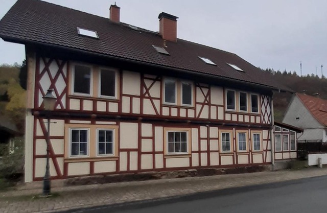 Mittel-Schänke Wieda