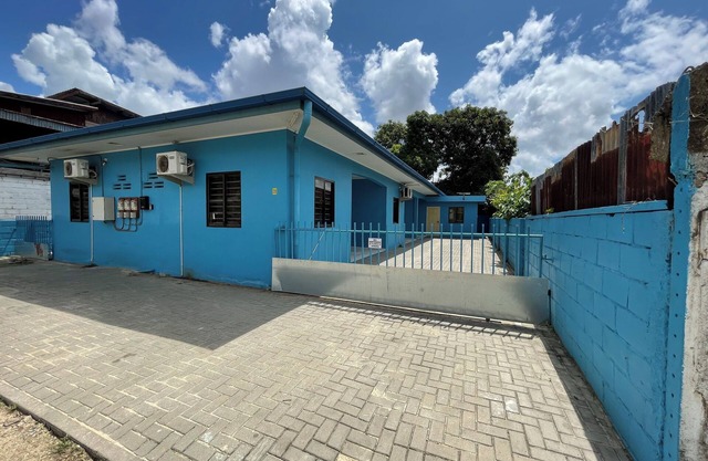 `MIUR Vakantiewoningen 3