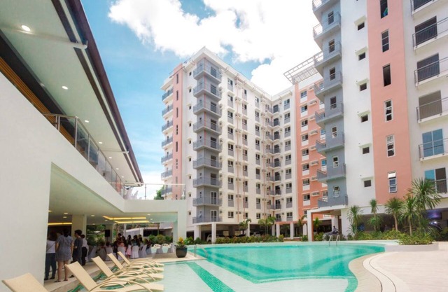 Mivesa Garden Residences