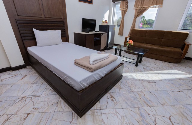 Mix hotel