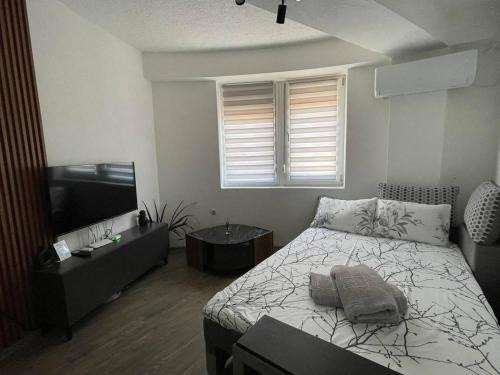 Miya Apartment