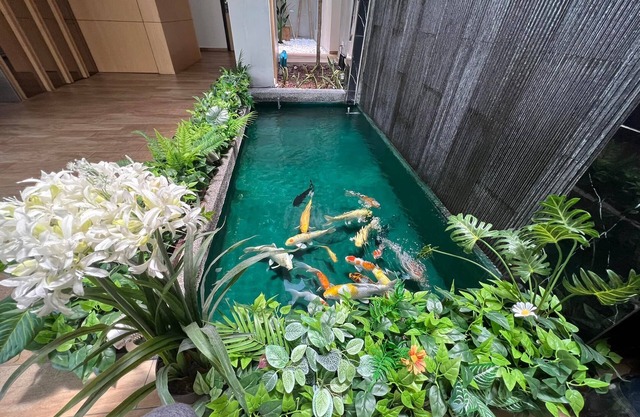 Miyabi Hotel