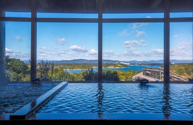 Miyako Resort Okushima Aqua Forest