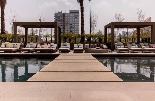 Miyana 2BR "Art Deco" W/Incredible Amenities
