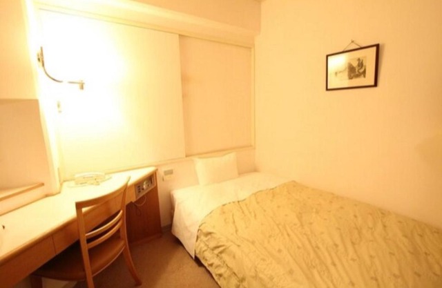 Mizusawa Ground Hotel - Vacation STAY 85017