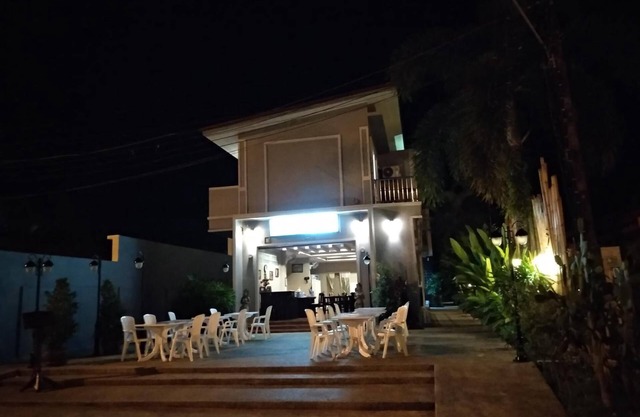 MJ Boutique Hotel Khao Lak