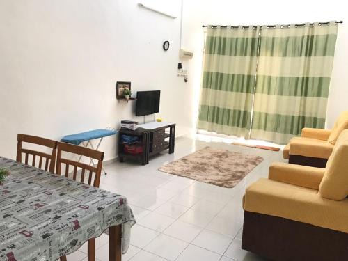 MJ Homestay Bintong