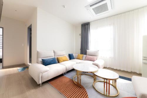 MJ Hotel Jongno