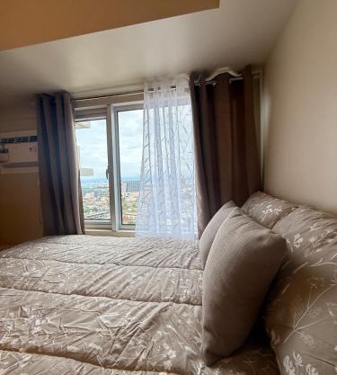 MJ Modern Minimalist Studio Unit