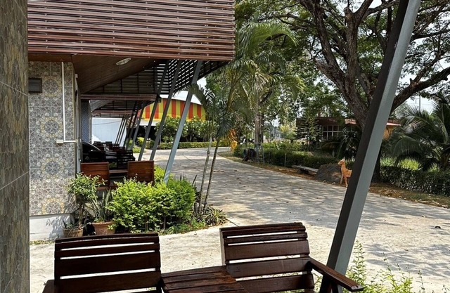 MJ RESORT