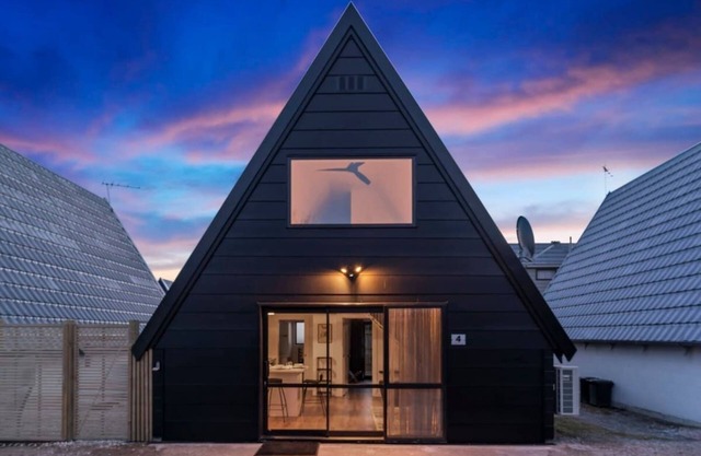 MJ's Cottage Arrowtown