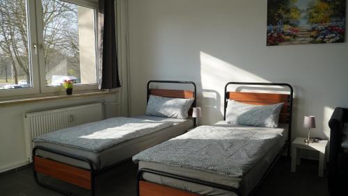 MK Apartment Delmenhorst 4 - Free Wifi - Free Parking - nähe HBF