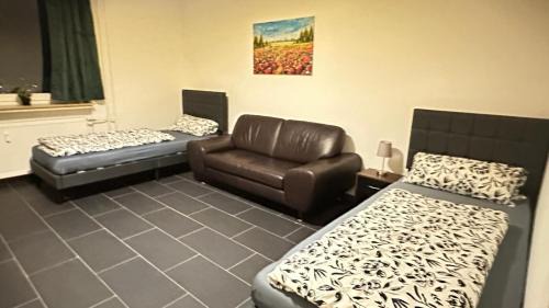 MK Apartment Delmenhorst 5 - Kostenloses WLAN - Kostenlose Parkplätze