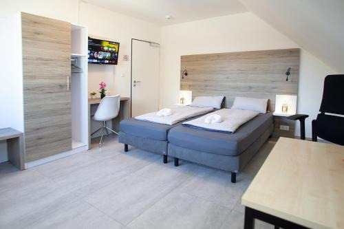 MK Apartment Oyten