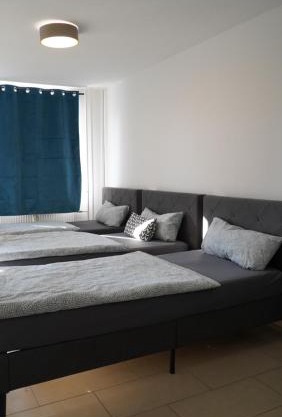MK Apartments Delmenhorst 1 - Free Wifi - Free Parking - nähe HBF