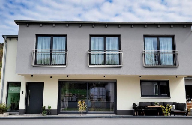 MK Appartements