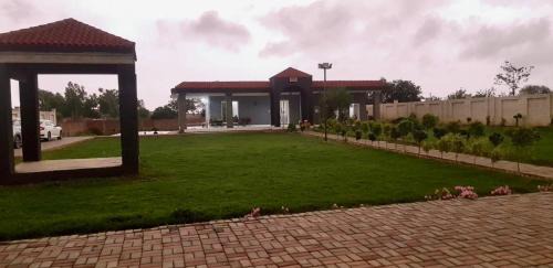 MK Farm House