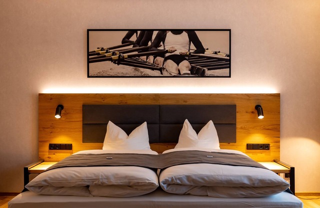 mk | hotel passau