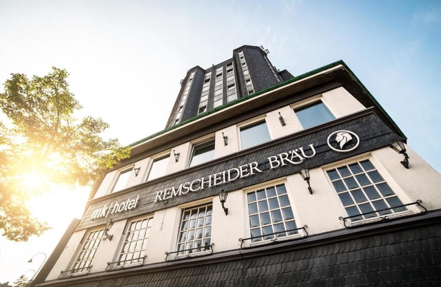 mk hotel remscheid