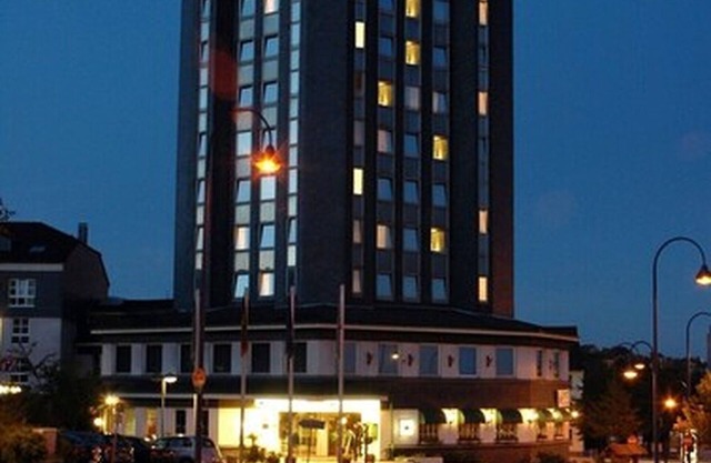 mk | hotel remscheid