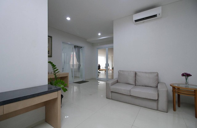 MK House SCBD