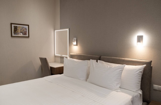 MK Luxury Serviced Apartments #2 - Apt. 2
