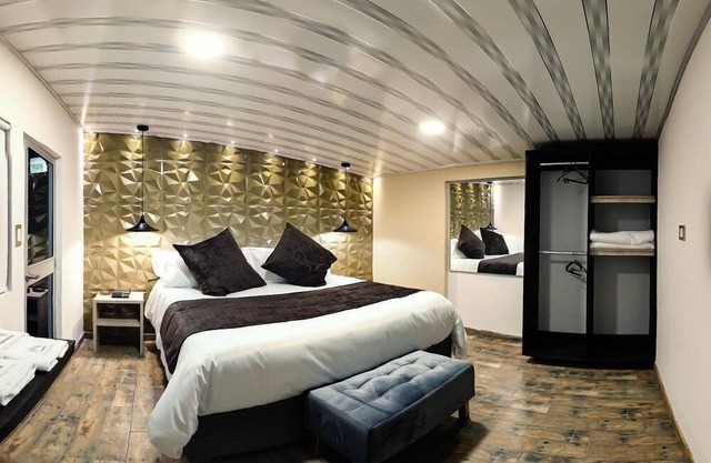 ML Boutique Hotel