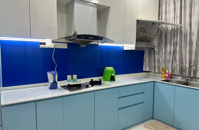 ML Homestayn