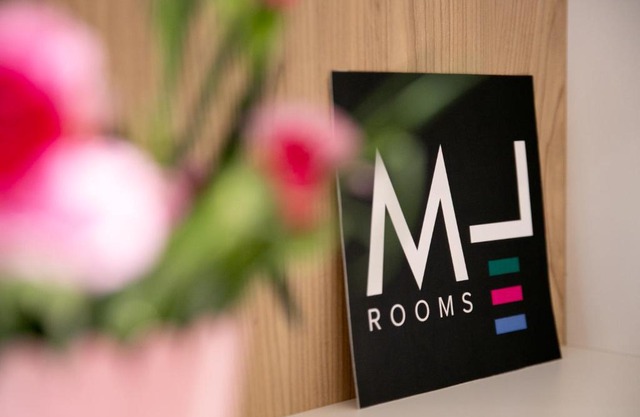Ml rooms