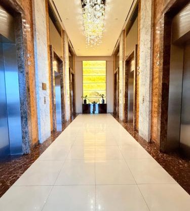 Mla Serene Suites