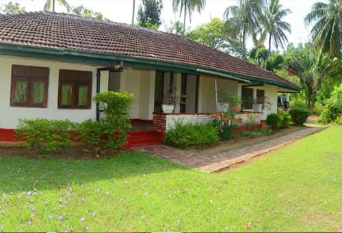 MLDC Circuit Bungalow