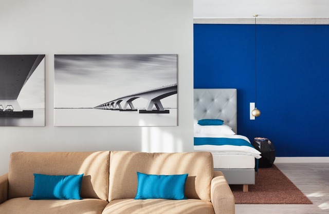 MLOFT Apartments München