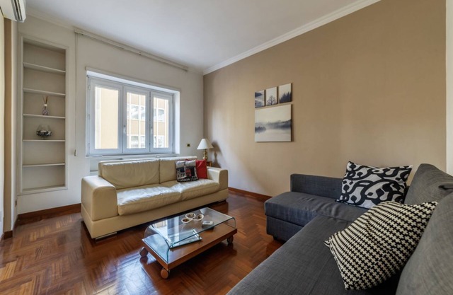 MM Cyprus Elegant Apartment