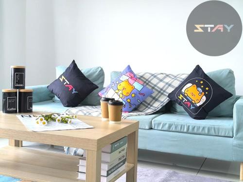 MM Family Vibrant Suites 3Mins To Legoland By STAY